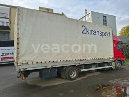 Online aukce: IVECO  EUROCARGO 75E18