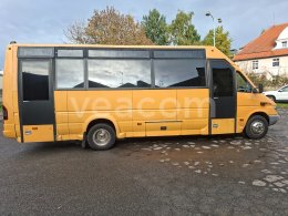 Online aukce: MERCEDES-BENZ  SPRINTER 616 BUS KHMC