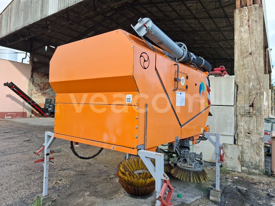 Online aukce:   AB BOHEMIA - ICM FUMO CITY