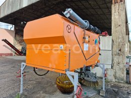 Online aukce:  AB BOHEMIA - ICM FUMO CITY