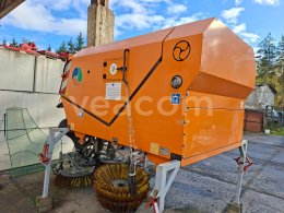 Online aukce:   AB BOHEMIA - ICM FUMO CITY