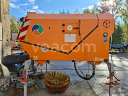 Online aukce:   AB BOHEMIA - ICM FUMO CITY