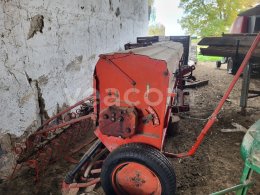 Online aukce: GASPARDO  M/400