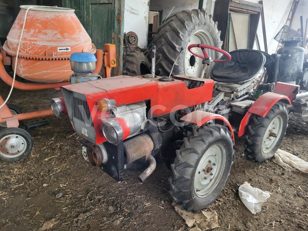 Интернет-аукцион: TZ  4K 14 A