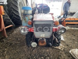 Online aukce: TZ  4K 14 A