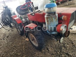 Online aukce: TZ  4K 14 A