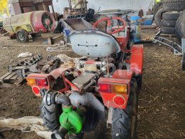 Online aukce: TZ  4K 14 A