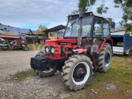 Online árverés: ZETOR  6245 4X4