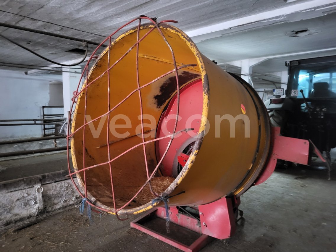 Online aukce:   TEAGLE TOMAHAWK 505M