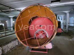 Online aukce:   TEAGLE TOMAHAWK 505M