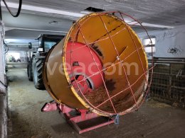 Online aukce:   TEAGLE TOMAHAWK 505M