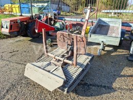 Online aukce:  EMT - TRAC AB