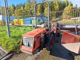 Online auction: STAS  STAGR 9940 4X4