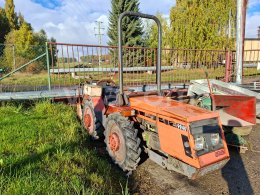 Online aukce: STAS  STAGR 9940 4X4