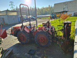 Online aukce: STAS  STAGR 9940 4X4