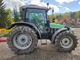 Online aukce: DEUTZ-FAHR  AGROFARM 420 4X4