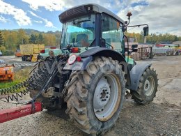 Online aukce: DEUTZ-FAHR  AGROFARM 420 4X4