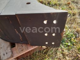 Online aukce:   Lopata 30cm