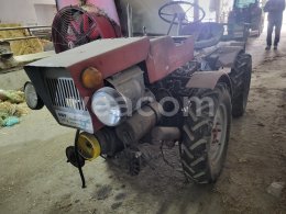 Online árverés:  TZ 4K 14 A