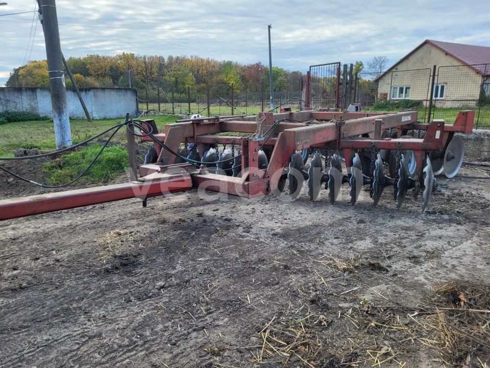 Интернет-аукцион:  RÁBA  MMG IH10770