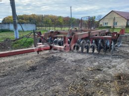 Интернет-аукцион:  RÁBA  MMG IH10770