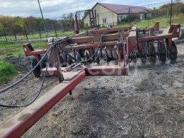 Online aukce:   RÁBA  MMG IH10770