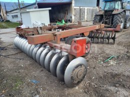 Online aukce:   RÁBA  MMG IH10770