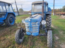 Online aukce: ZETOR  3011