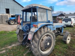Online aukce: ZETOR  3011
