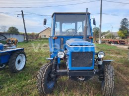 Online aukce: ZETOR  6718