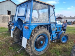 Online aukce: ZETOR  6718