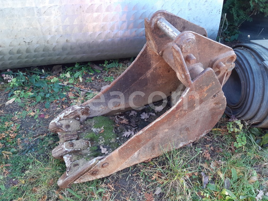 Online auction: JCB  Lžíce 40cm