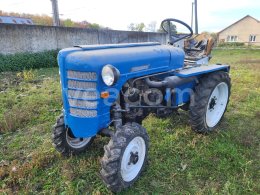 Online árverés: ZETOR  2023