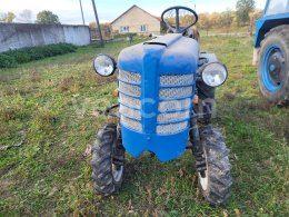 Online aukce: ZETOR  2023