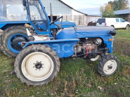 Online aukce: ZETOR  2023