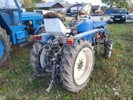 Online aukce: ZETOR  2023