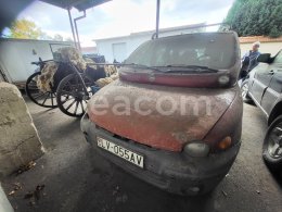 Online aukce: FIAT  MULTIPLA