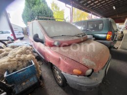 Online aukce: FIAT  MULTIPLA