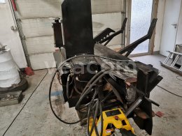 Online aukce:   Řezací automat na dřevo