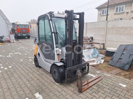 Интернет-аукцион: STILL  RX 70-25T