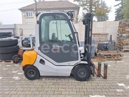 Интернет-аукцион: STILL  RX 70-25T