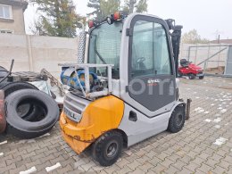 Интернет-аукцион: STILL  RX 70-25T