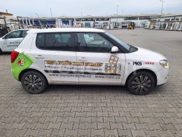 Online aukce: ŠKODA  FABIA