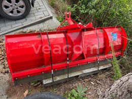 Online aukce:   SNĚHOVÁ RADLICE 180CM ZA MALOTRAKTOR