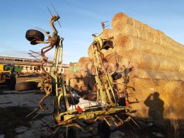 Online aukce:   CLASS VOLTO 640 HR