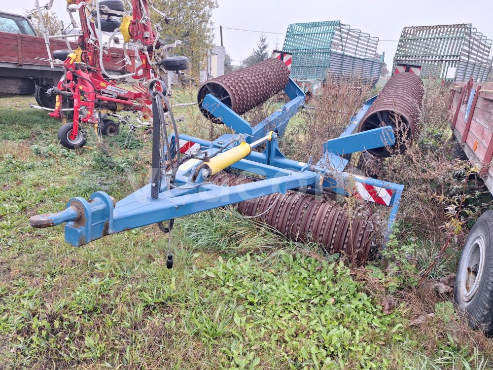 Online aukce:  NOPOZM CV 6 VÁLCE CAMBRIDGE