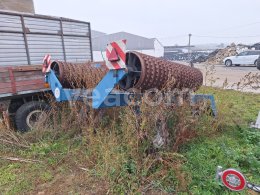 Online aukce:   NOPOZM CV 6 VÁLCE CAMBRIDGE