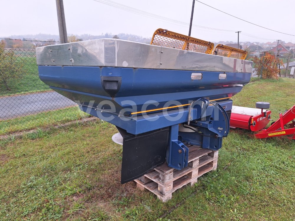 Online aukce:  BOGBALLE M2 ROZMETADLO UMĚLÝCH HNOJIV