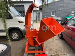 Online aukce:   ŠTĚPKOVAČ ZA MALOTRAKTOR