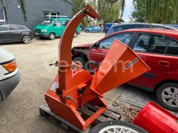 Online aukce:   ŠTĚPKOVAČ ZA MALOTRAKTOR